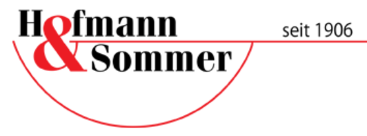 Logo Hofmann & Sommer